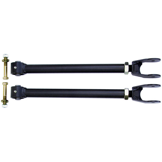 CE-9807FUA - JK Front Upper Johnny Joint Control Arms - Premium Truck Accessory by Xtreme Canopies