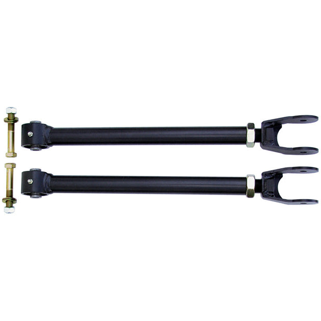 CE-9807FUA - JK Front Upper Johnny Joint Control Arms - Premium Truck Accessory by Xtreme Canopies