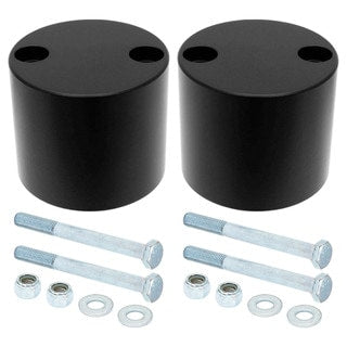 CE-9807RBSK - JK Rear Bump Stop Kit (3 in.) - Premium Truck Accessory by Xtreme Canopies