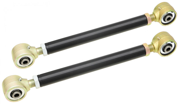 CE-9807RUAB - JL/JK Rear Upper Johnny Joint Control Arms (Double Adjustable) - Premium Truck Accessory by Xtreme Canopies