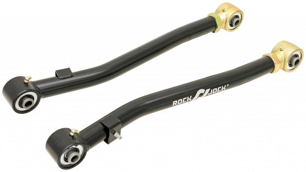 CE-9818FLA - JL/JT Front Lower Johnny Joint Control Arms - Premium Truck Accessory by Xtreme Canopies