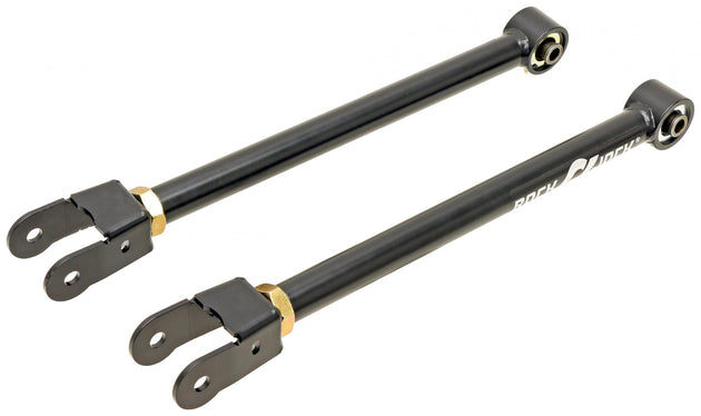 CE-9818FUA - JL/JT Front Upper Johnny Joint Control Arms - Premium Truck Accessory by Xtreme Canopies