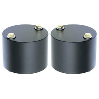 CE-9818RBSK - JL Rear Bump Stop Kit (3 in.) - Premium Truck Accessory by Xtreme Canopies