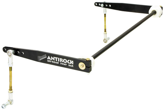 CE-9900 - TJ/LJ Antirock Front Sway Bar Kit - Premium Truck Accessory by Xtreme Canopies