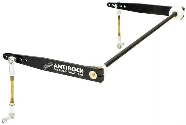 CE-9900 - TJ/LJ Antirock Front Sway Bar Kit - Premium Truck Accessory by Xtreme Canopies