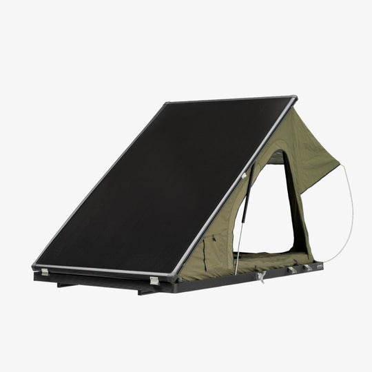 Carbonlite Rooftop Tent - Premium Rooftop Tent by Xtreme Canopies