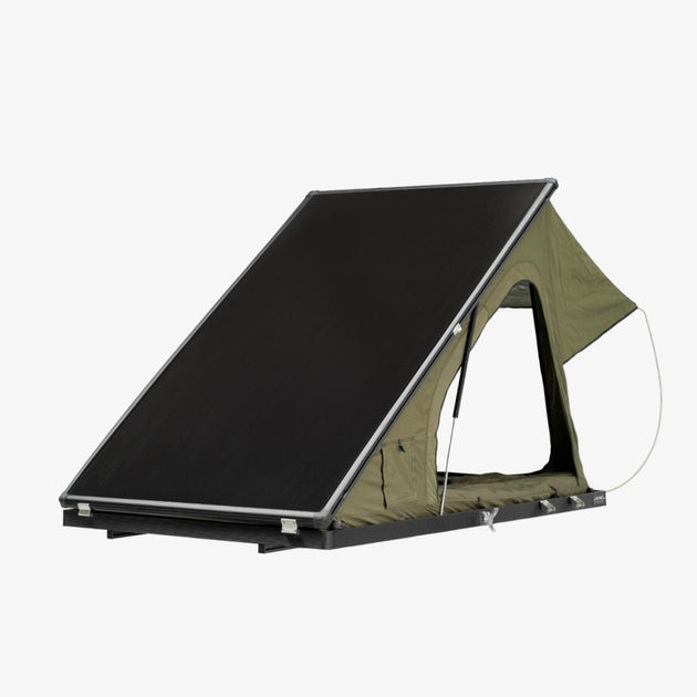 Carbonlite Rooftop Tent - Premium Rooftop Tent by Xtreme Canopies