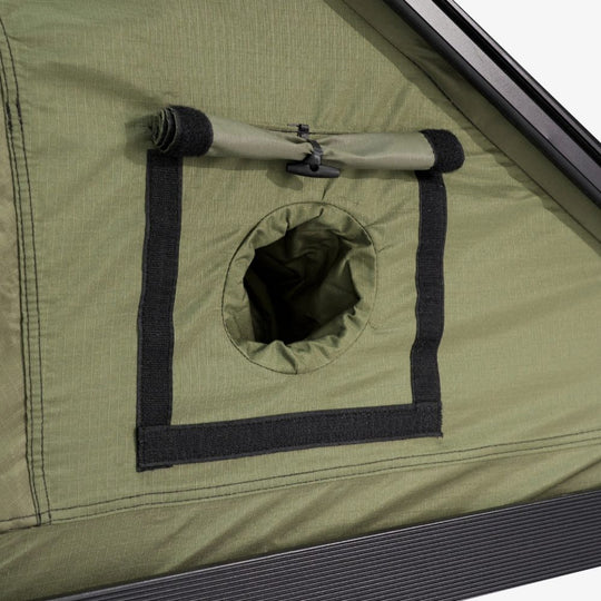 Carbonlite Rooftop Tent - Premium Rooftop Tent by Xtreme Canopies