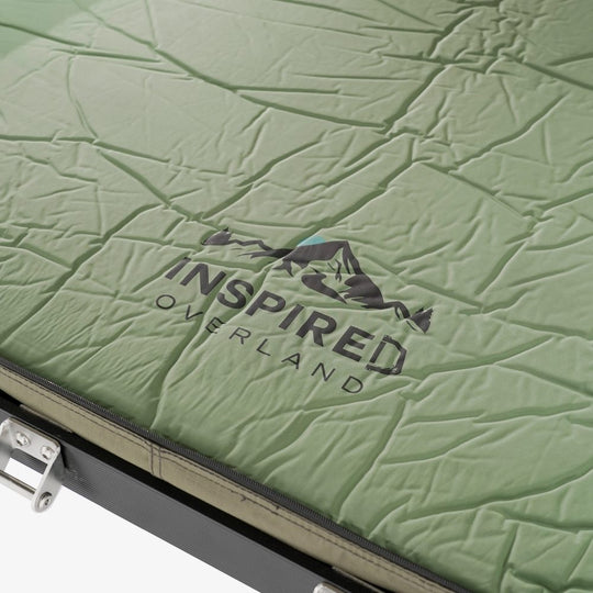 Carbonlite Rooftop Tent - Premium Rooftop Tent by Xtreme Canopies