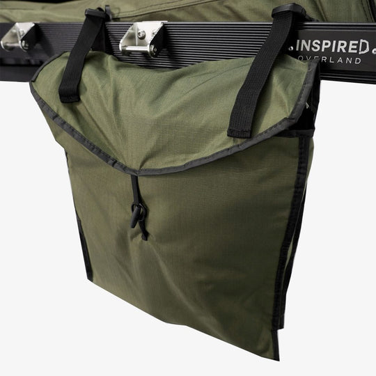 Carbonlite Rooftop Tent - Premium Rooftop Tent by Xtreme Canopies