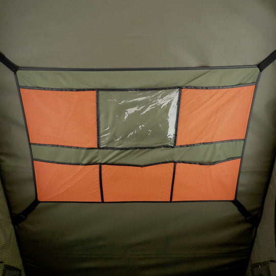 Carbonlite Rooftop Tent - Premium Rooftop Tent by Xtreme Canopies