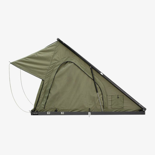 Carbonlite Rooftop Tent - Premium Rooftop Tent by Xtreme Canopies