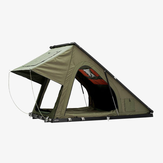 Carbonlite Rooftop Tent - Premium Rooftop Tent by Xtreme Canopies