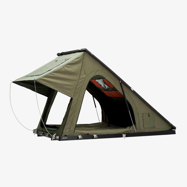 Carbonlite Rooftop Tent - Premium Rooftop Tent by Xtreme Canopies