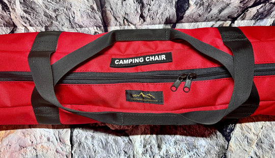 Camping Chair Bag - Premium Truck Accessory by Xtreme Canopies