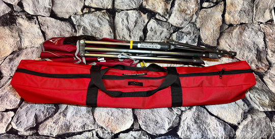 Camping Chair Bag - Premium Truck Accessory by Xtreme Canopies