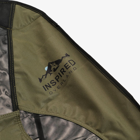 Carbon Fiber Hiking Chair - Premium Outdoor Gear by Xtreme Canopies