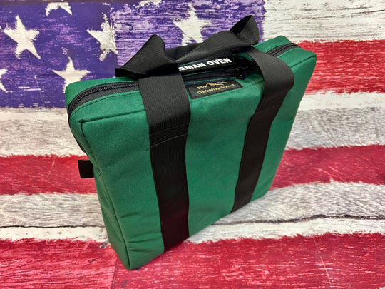 Coleman Oven Padded Carry Bag - Premium Pouches by Xtreme Canopies