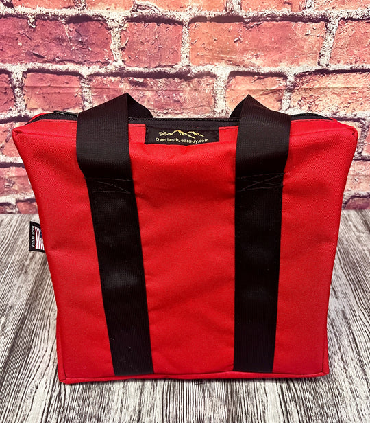 Coleman Oven Padded Carry Bag - Premium Pouches by Xtreme Canopies