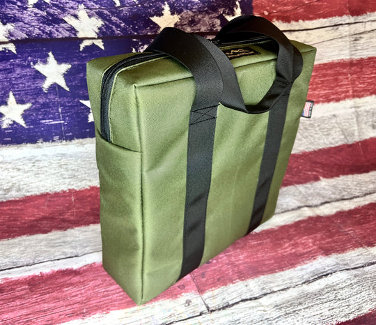 Coleman Oven Padded Carry Bag - Premium Pouches by Xtreme Canopies