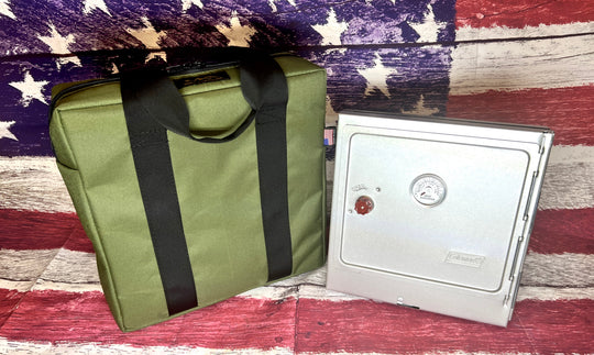 Coleman Oven Padded Carry Bag - Premium Pouches by Xtreme Canopies