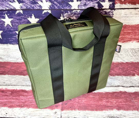 Coleman Oven Padded Carry Bag - Premium Pouches by Xtreme Canopies