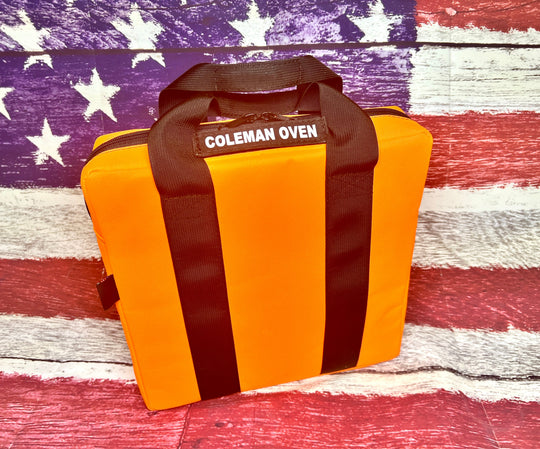 Coleman Oven Padded Carry Bag - Premium Pouches by Xtreme Canopies
