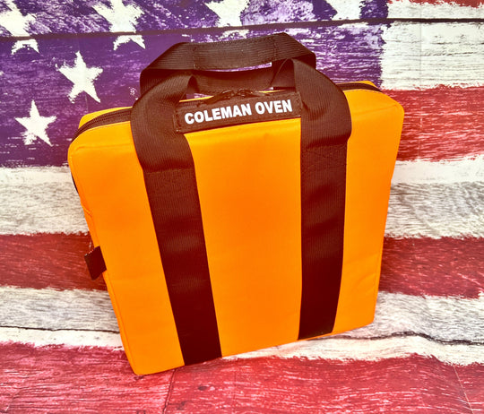 Coleman Oven Padded Carry Bag - Premium Pouches by Xtreme Canopies