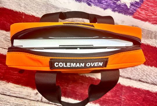 Coleman Oven Padded Carry Bag - Premium Pouches by Xtreme Canopies