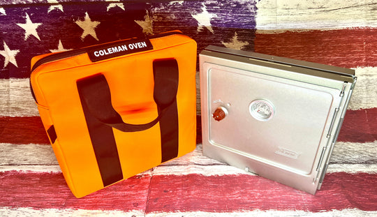 Coleman Oven Padded Carry Bag - Premium Pouches by Xtreme Canopies