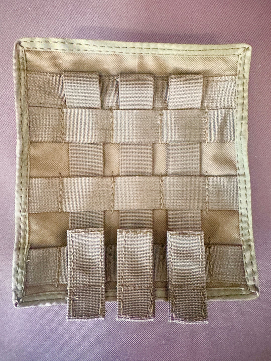 Colorado MOLLE Utility Pocket - Premium Pouches by Xtreme Canopies