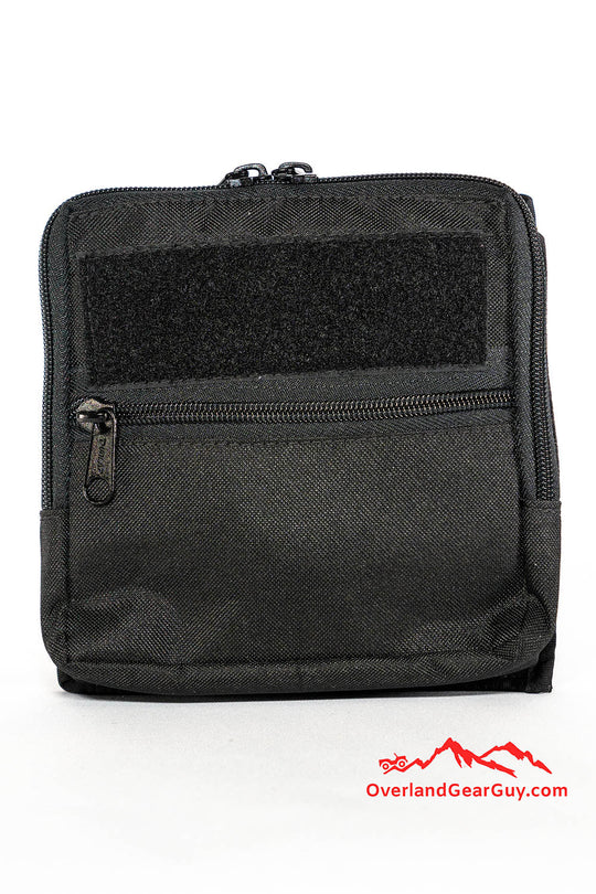 MOLLE Utility Pocket - Premium Pouches by Xtreme Canopies