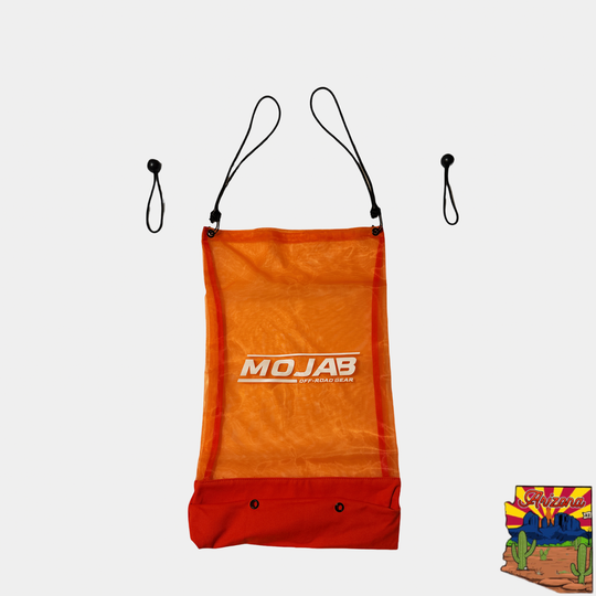 Trail Trash Bag - Premium Trash bags by Xtreme Canopies