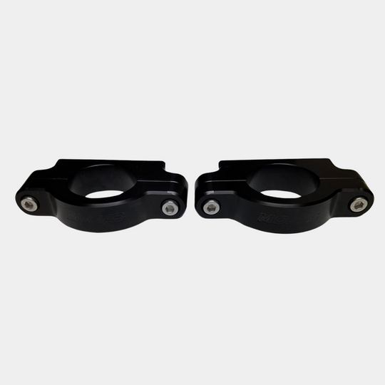 Clamps adapter - Premium Truck Accessory by Xtreme Canopies