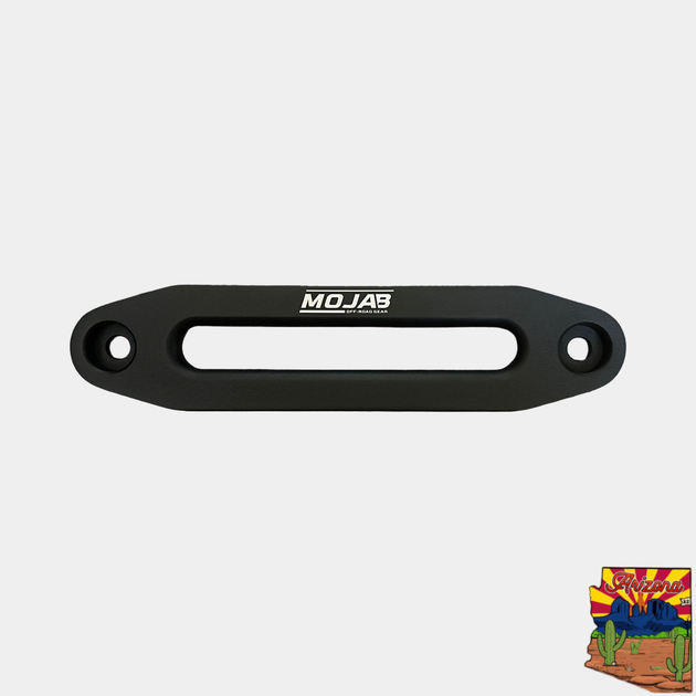 Universal Fairlead - Premium Truck Accessory by Xtreme Canopies