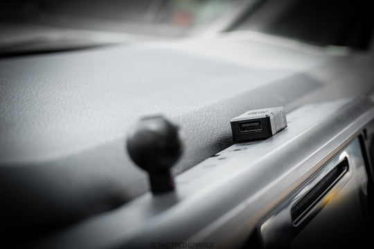 Dashtop Multi Mount (DMM) - Premium Truck Accessory by Xtreme Canopies
