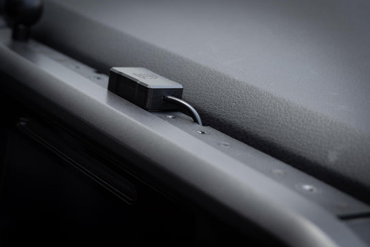 Dashtop Multi Mount (DMM) - Premium Truck Accessory by Xtreme Canopies