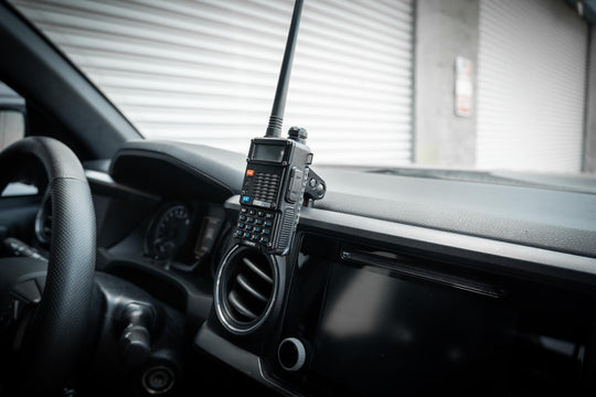 Dashtop Multi Mount (DMM) - Premium Truck Accessory by Xtreme Canopies