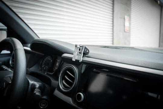 Dashtop Multi Mount (DMM) - Premium Truck Accessory by Xtreme Canopies