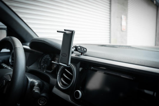 Dashtop Multi Mount (DMM) - Premium Truck Accessory by Xtreme Canopies