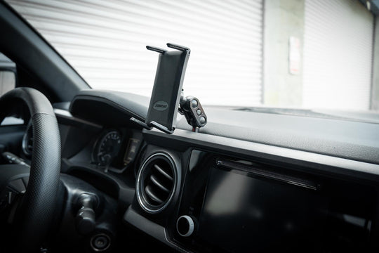Dashtop Multi Mount (DMM) - Premium Truck Accessory by Xtreme Canopies