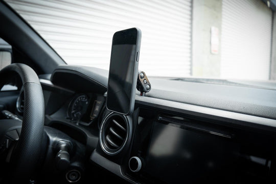 Dashtop Multi Mount (DMM) - Premium Truck Accessory by Xtreme Canopies