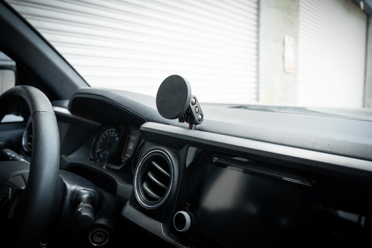 Dashtop Multi Mount (DMM) - Premium Truck Accessory by Xtreme Canopies