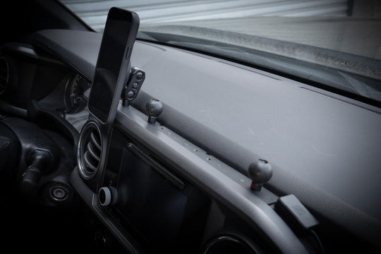 Dashtop Multi Mount (DMM) - Premium Truck Accessory by Xtreme Canopies