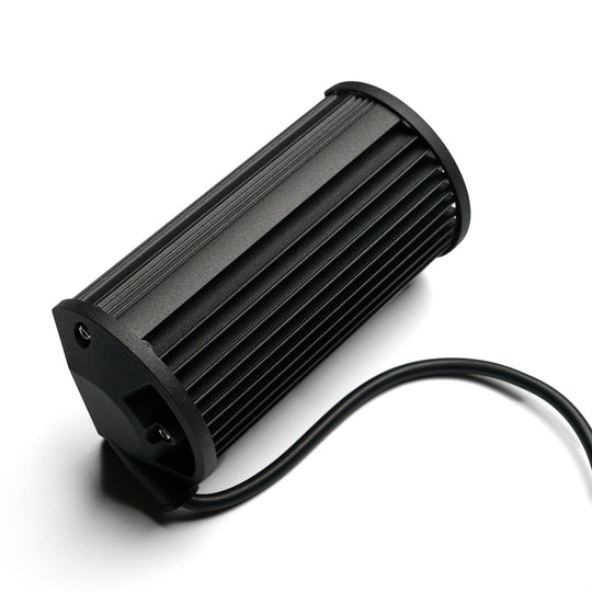 INEOS Grenadier: LED Side Flood Light – Roof Bar Mount & DTP Plug-In - Premium Truck Accessory by Xtreme Canopies