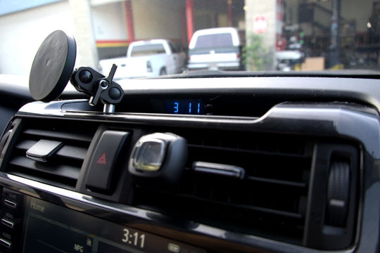 5th Gen 4runner Dashtop Multi Mount (DMM) - Premium Truck Accessory by Xtreme Canopies