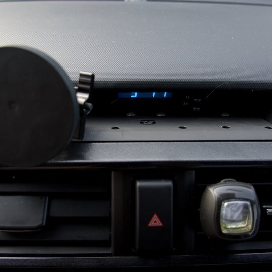5th Gen 4runner Dashtop Multi Mount (DMM) - Premium Truck Accessory by Xtreme Canopies