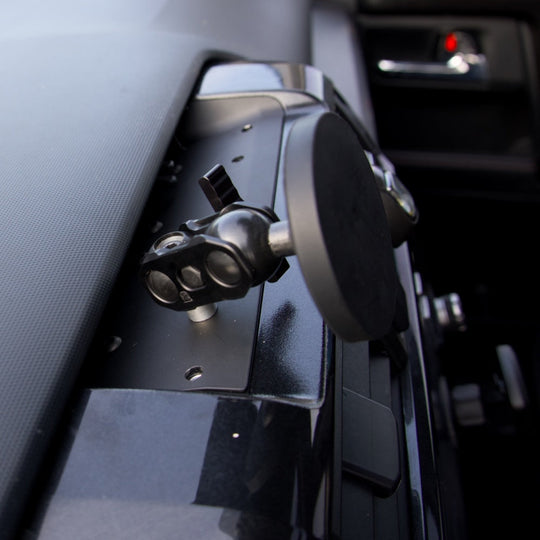 5th Gen 4runner Dashtop Multi Mount (DMM) - Premium Truck Accessory by Xtreme Canopies