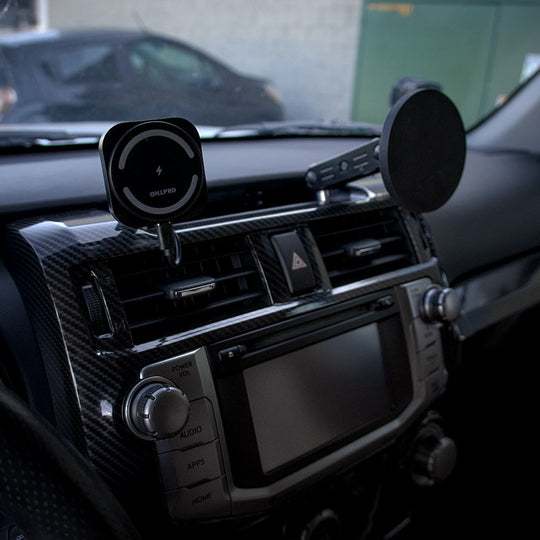 5th Gen 4runner Dashtop Multi Mount (DMM) - Premium Truck Accessory by Xtreme Canopies