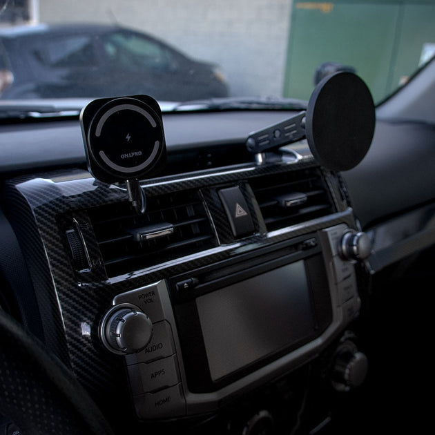 5th Gen 4runner Dashtop Multi Mount (DMM) - Premium Truck Accessory by Xtreme Canopies